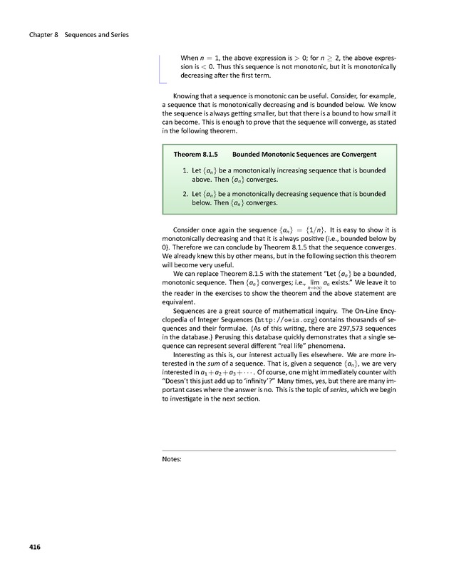 APEX Calculus - Page 416